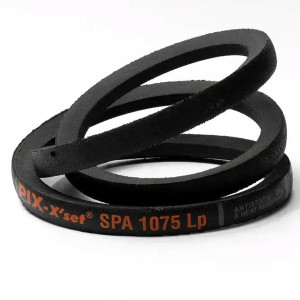 Ремінь SPA-1075 (13х10-1075) PIX (Індія) вузькоклиновий